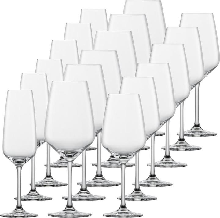 Produktbild Schott Zwiesel Tulip (49.70 cl, 18 Gläser, Weingläser Set)