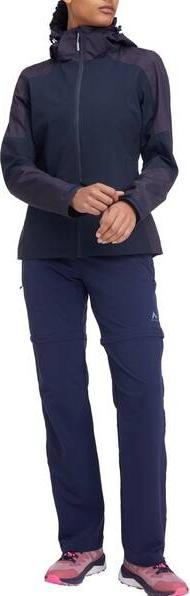 Immagine prodotto Mc Kinley Giacca Softshell Larra (48)