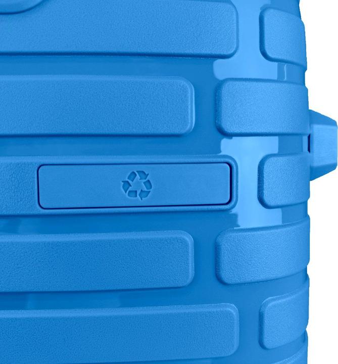 Actual product image BG Berlin Soda Luggage - 3er Kofferset