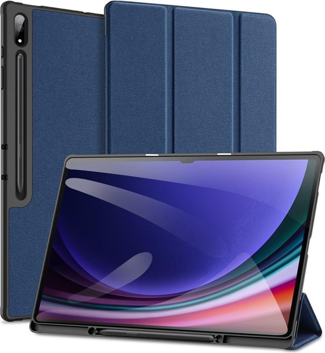 Produktbild Dux Ducis Domo Series (Galaxy Tab S8 Ultra, Galaxy Tab S10 Ultra, Galaxy Tab S9 Ultra)