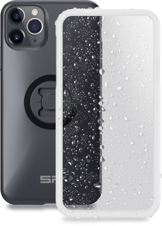 Produktbild Sp Connect Rain Cover (Apple iPhone XR, Apple iPhone 11 Pro)