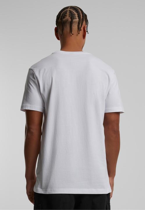 Image du produit Merchcode Footballs Coming Home All Weather Sports Tee - 139859 (XS)