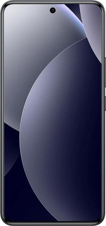 Produktbild Xiaomi Redmi Note 15 Pro (256 GB, Black, 6.77", Hybrid Dual SIM, 4G)