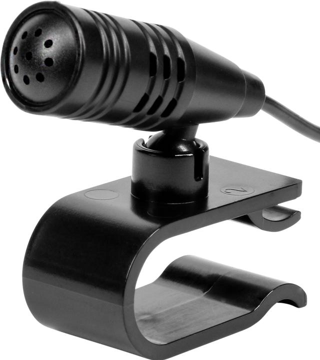 Actual product image Sony DSX-B700 (Android car, MirrorLink)