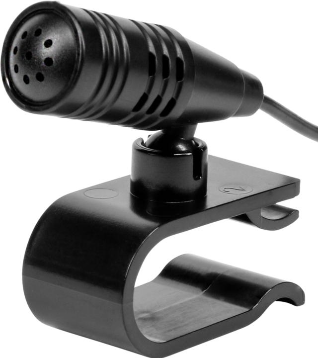Produktbild Sony DSX-B700 (MirrorLink, Android Auto)