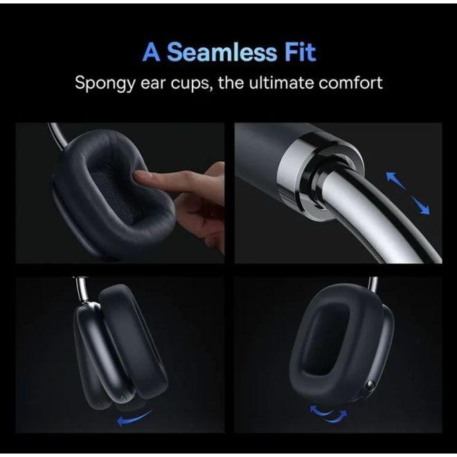 Actual product image Baseus Bowie H2 (ANC, 27 h, Wireless)