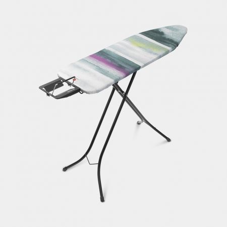 Actual product image Brabantia Ironing Board Steam Iron Rest (124 x 38 cm)