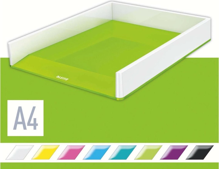 Actual product image Leitz Wow Duo Colour (A4)
