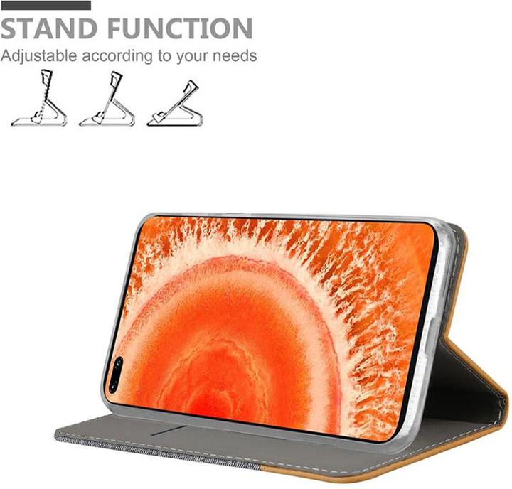 Image du produit Cadorabo Jeans Optik (Honor View 30)