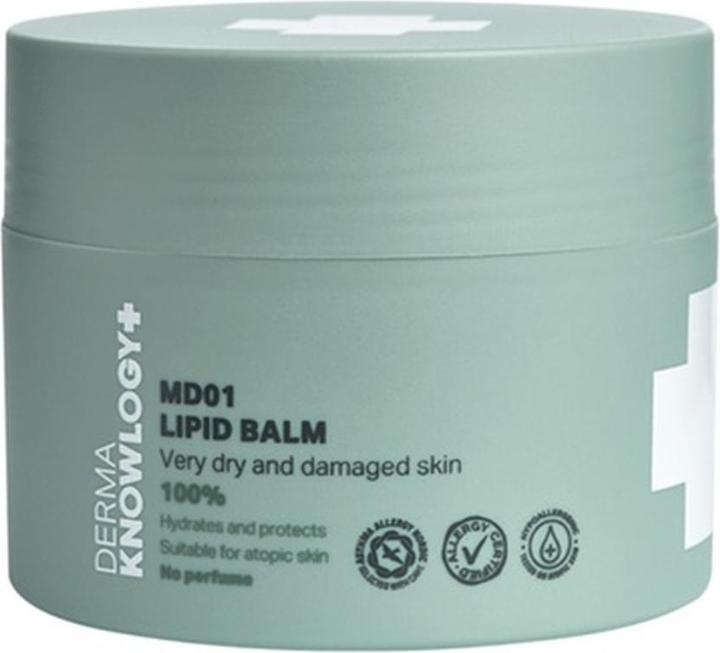 Immagine prodotto MDerma MD01 Balsamo lipidico 175 ml (Stick per la cura delle labbra, 175 ml)