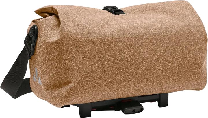 Produktbild Vaude ReCycle Shopper (10 l, Gepäckträgertasche)