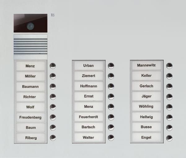 Produktbild TCS AVU16240-0010