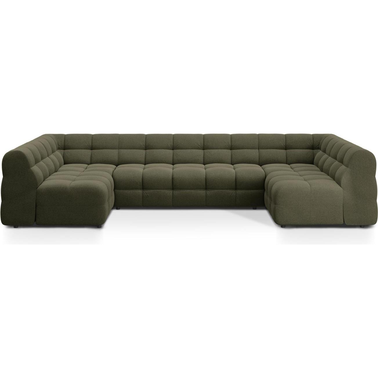 Micadoni, Sofa, Kendal (Wohnlandschaft)