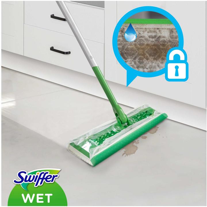 Actual product image Swiffer Wet Refills (24 pcs.)