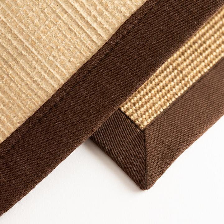 Produktbild Karat Kratzteppich (Cappuccino)