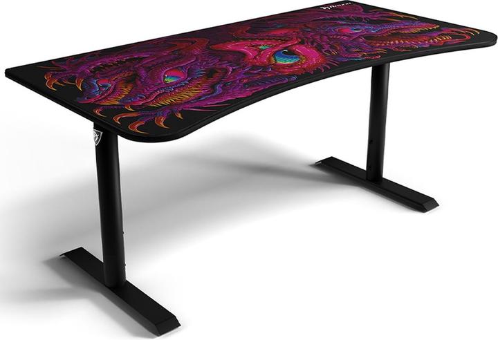 Arozzi Arena Gaming Desk