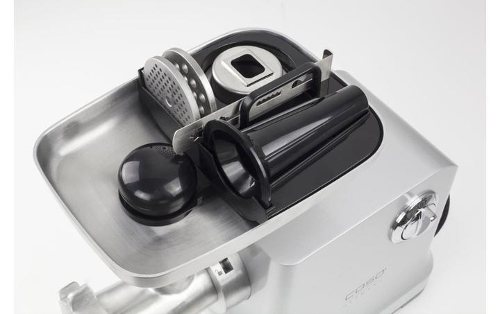 Actual product image Caso Fw 2000