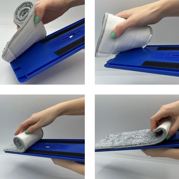 Actual product image Starlyf Autoclean Mop (1 pcs.)