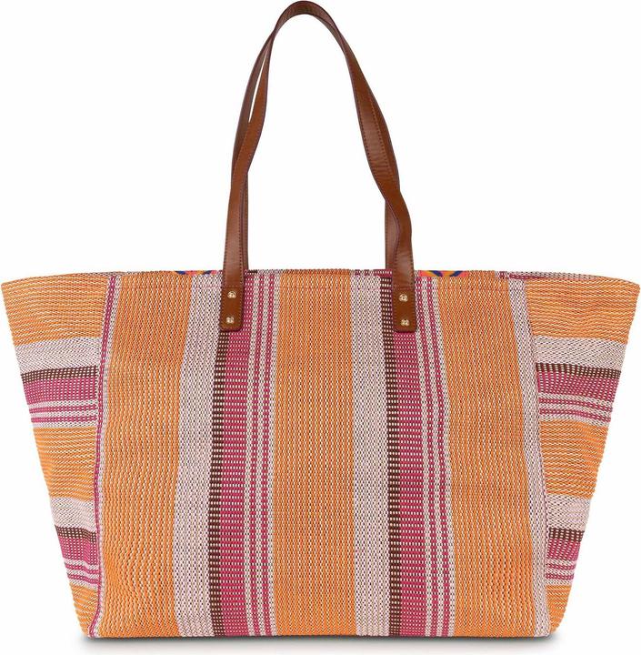 Produktbild Oilily Sea Shopper