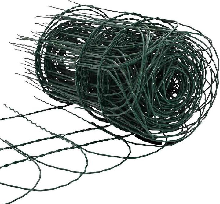 Produktbild vidaXL Beetumrandung (1000 cm)