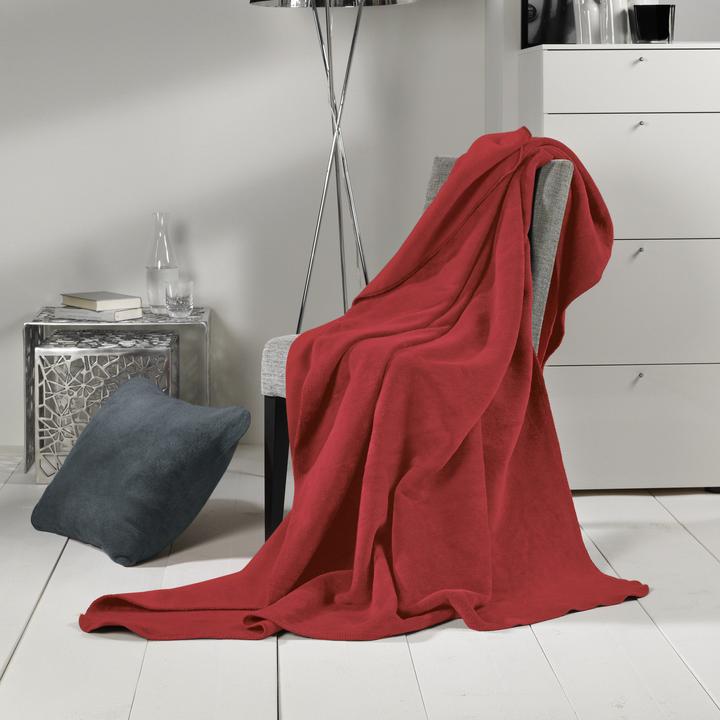 Immagine prodotto Erwin Müller Wohndecke (150 x 220 cm)