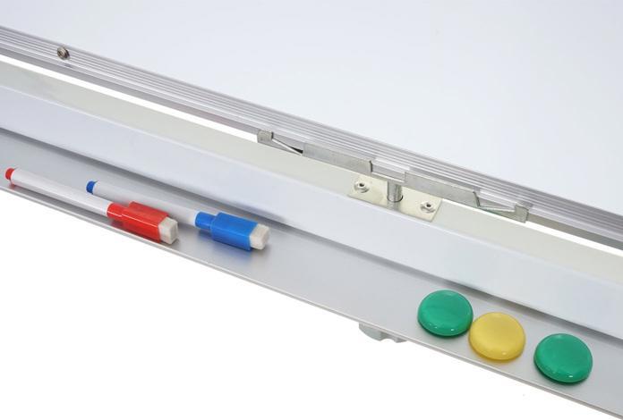 Produktbild Jamb Whiteboard (130 x 181 cm)