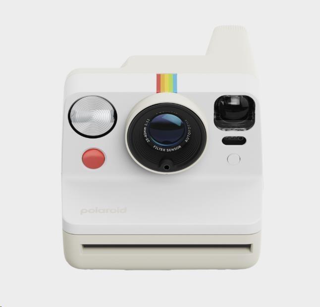 Actual product image Polaroid Now Gen 3.0