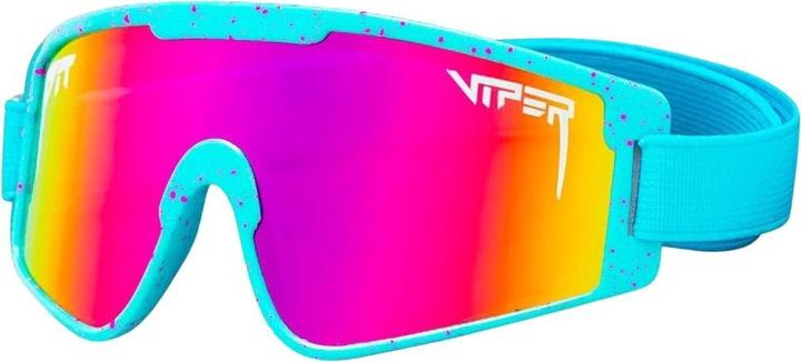 Image du produit Pit Viper The Gobby Baby Vipes Pink