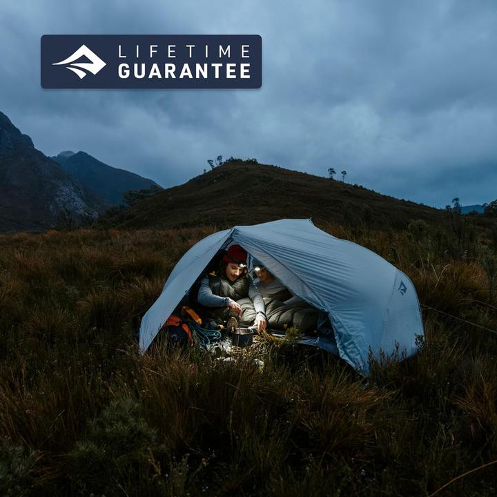 Produktbild Sea To Summit Spark Pro -1°C Down Sleeping Bag