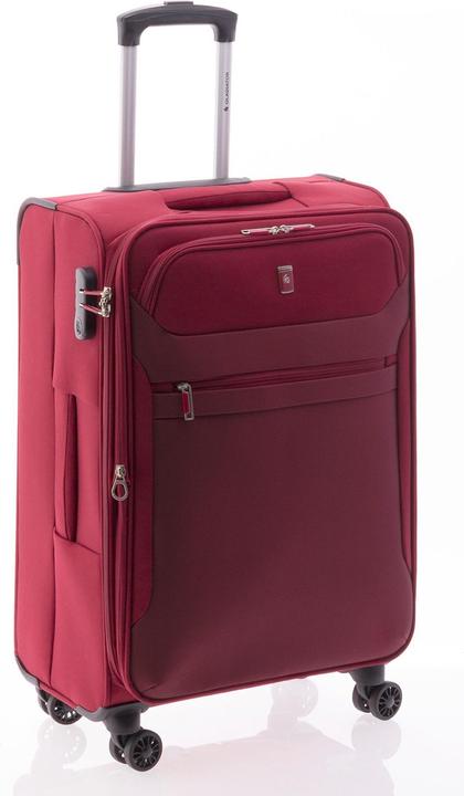 Produktbild Wüsthof 2000 4 Rollen Trolley 68 cm mit Dehnfalte (70 l)