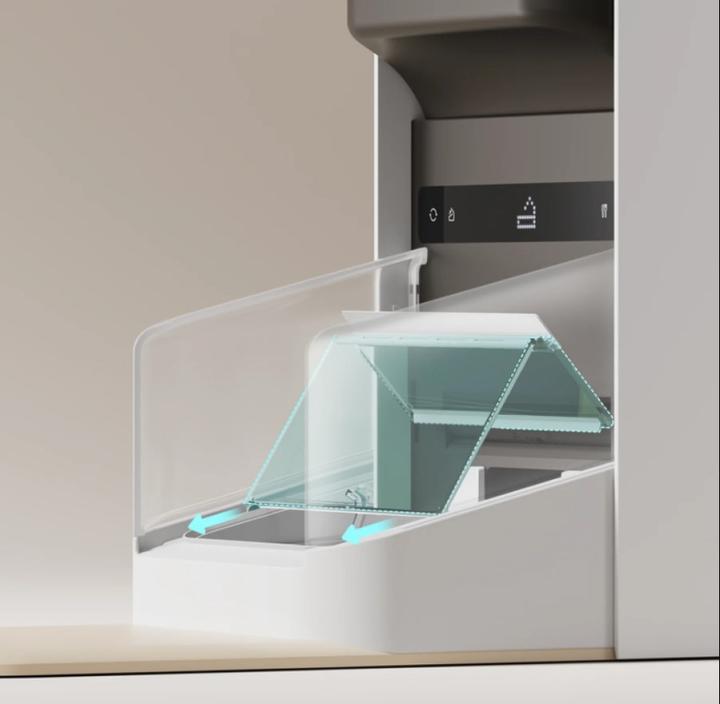 Actual product image Petlibro One RFID Pet Feeder (300 cl)