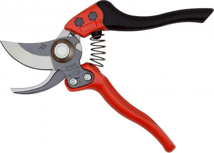 Actual product image Bahco Ergo-Profi scissors, M, PX-M2-L