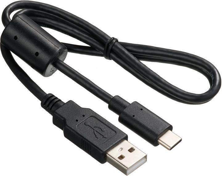 Produktbild Pentax USB Kabel I-USB180 zu WG-1000