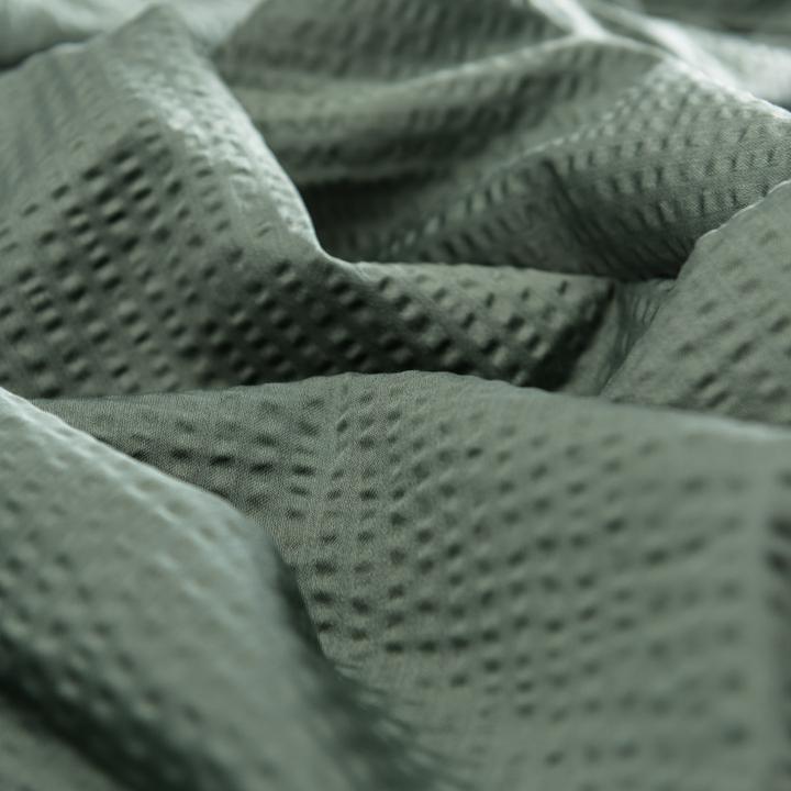 Produktbild Johann Jakob Satin-Seersucker (Kopfkissenbezug, 65 x 100 cm)