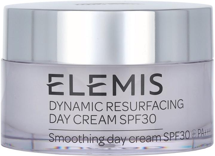 Produktbild Elemis Dynamic Resurfacing (50 ml, Tagescreme, SPF 30)