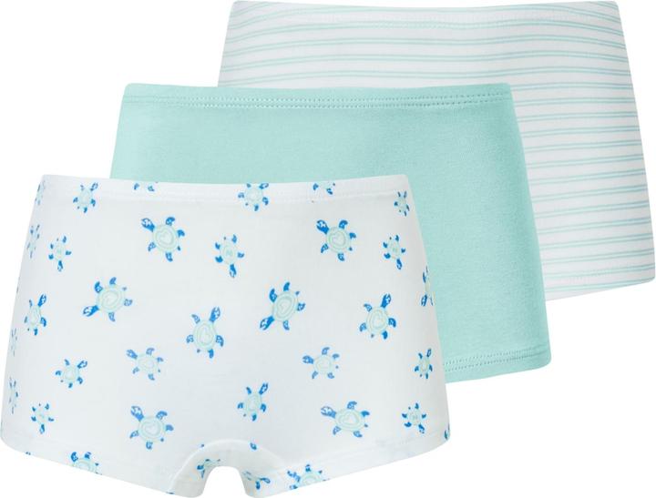 Immagine prodotto Schiesser Panty 95/5 (92, confezione da 3)