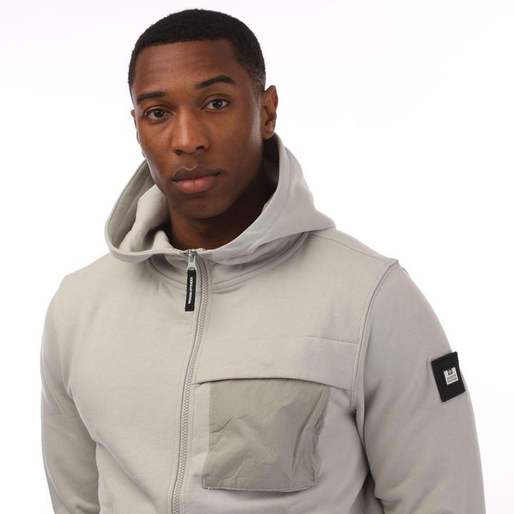 Image du produit Weekend Offender - Veste à capuche DAPONTE - Homme (L)