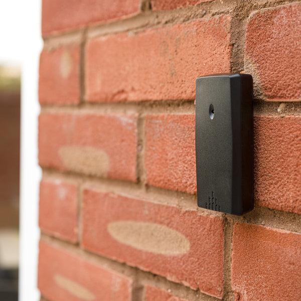 Produktbild Bodi-Tek Wetterstation BT-HGWS