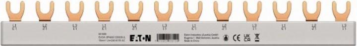 Actual product image Eaton Fork connection 3-phase EVGK-3PHAS/12MODUL
