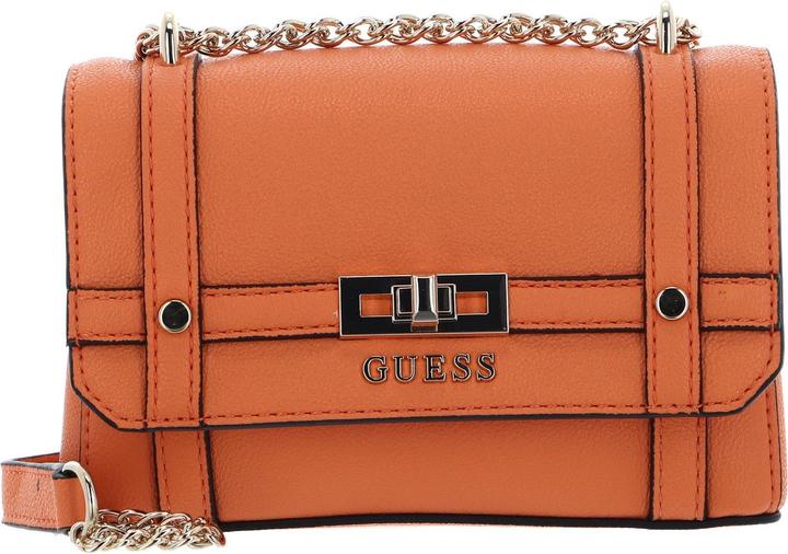 Immagine prodotto Guess Emilee Mini Convertible Crossbody Flap