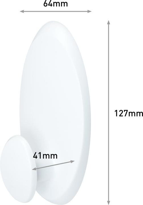 Produktbild Command Kleiderhaken