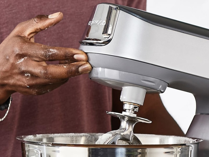 Immagine prodotto Kenwood Titanium Chef Baker XL (1200 W)