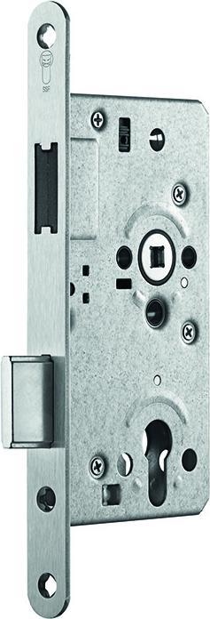 Actual product image SSF Magnet mortise lock MG 50