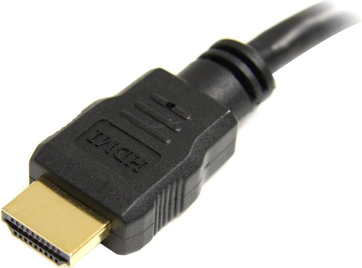 Actual product image StarTech 6in HDMI Port Saver (0.15 m)