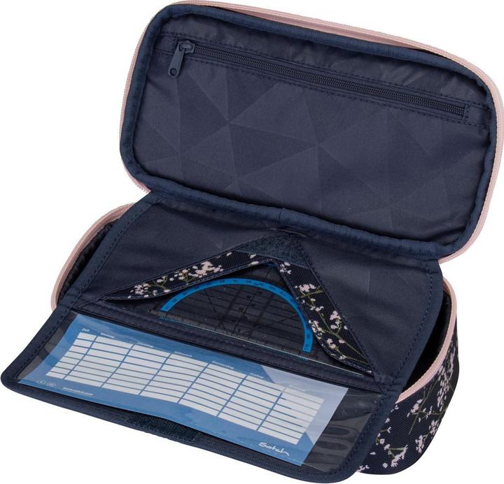 Produktbild Satch SchlamperBox Bloomy Breeze