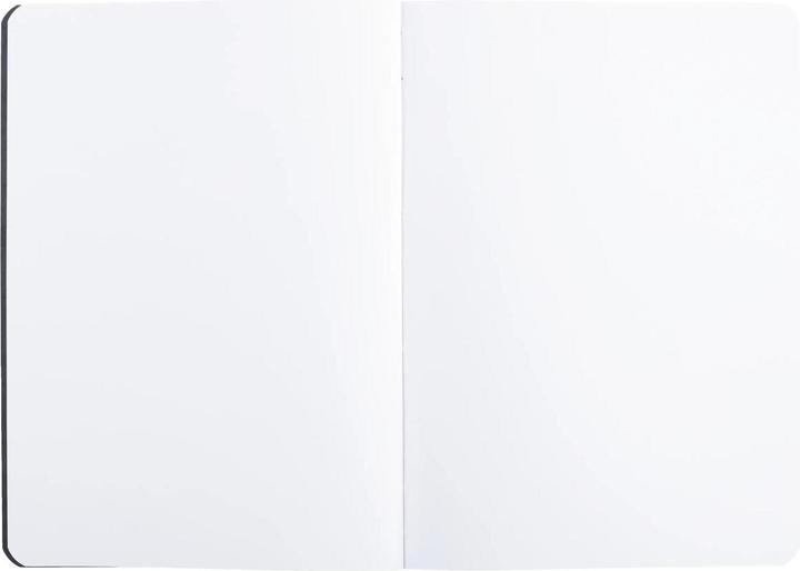 Actual product image Clairefontaine Age Bag (A5, Plain, Hardcover)