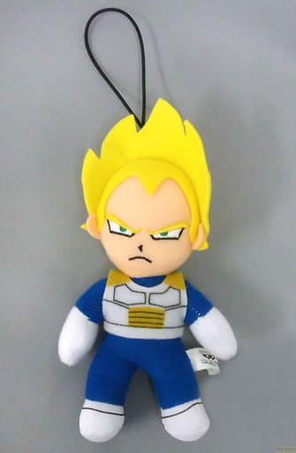 Image du produit Banpresto Dragon Ball - Vegeta
