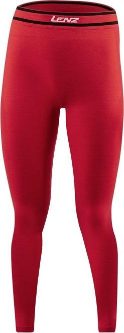 Image du produit Lenz Long pants women merino 6.0 (L)