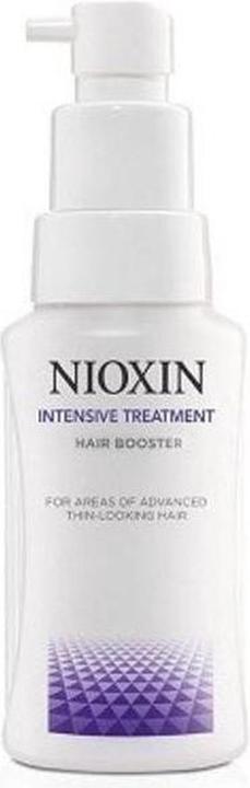 Nioxin Hair Booster (30 ml)