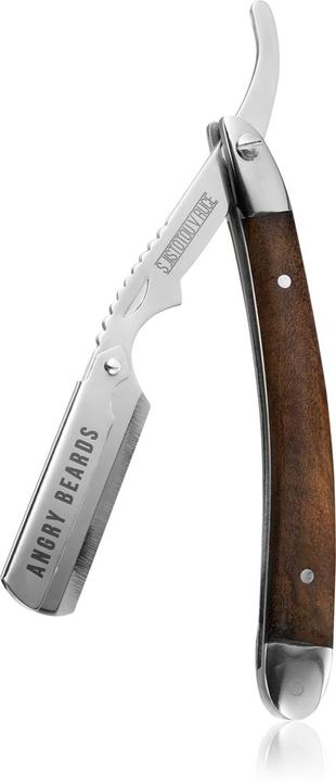 Produktbild Angry Beards Shavette Å½iÅ¾ka razor